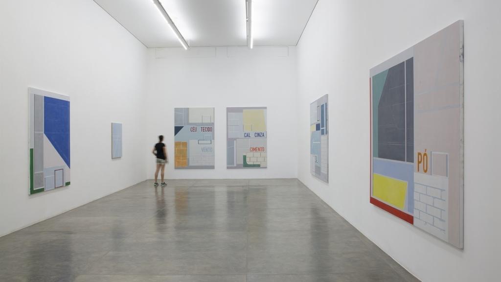 Art Galleries in Sao Paulo